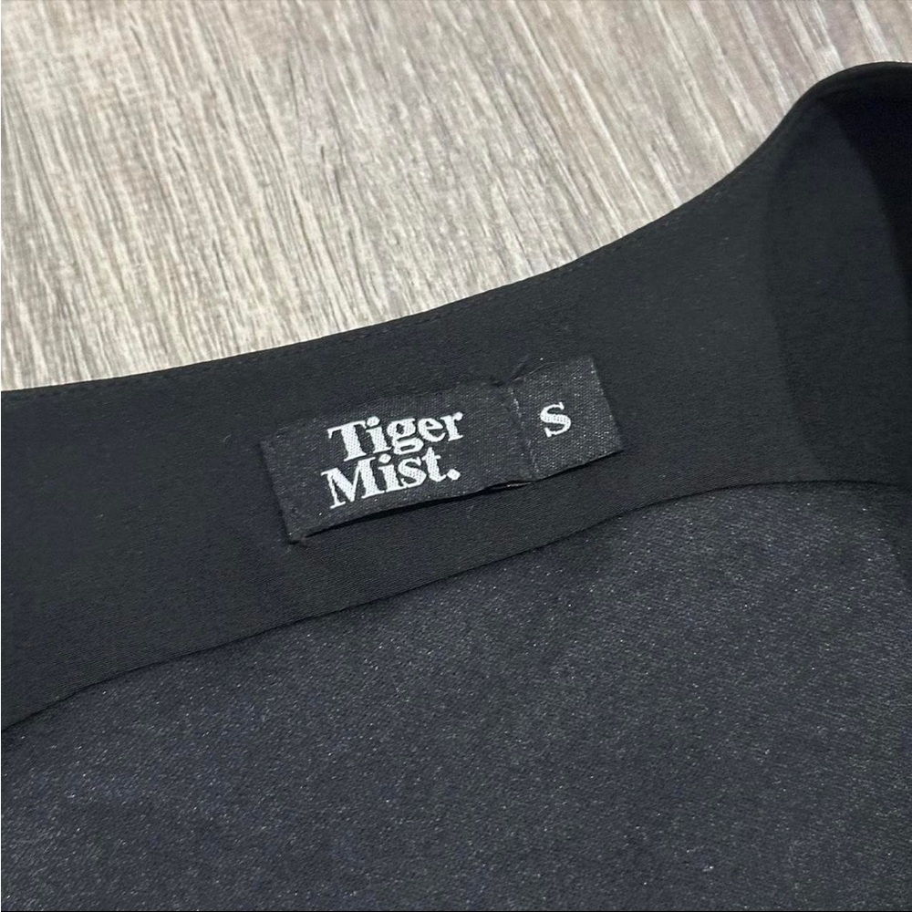 Tiger Mist Vest Top - Picture 2 of 2